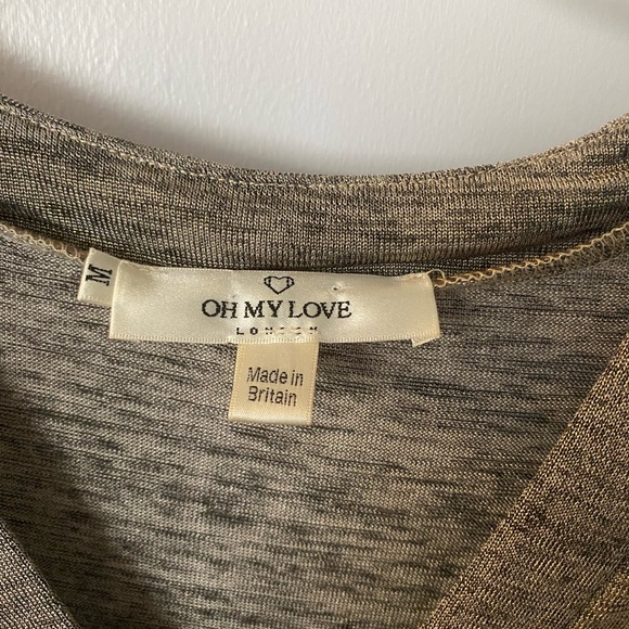 Dress - Picture 2 of 3